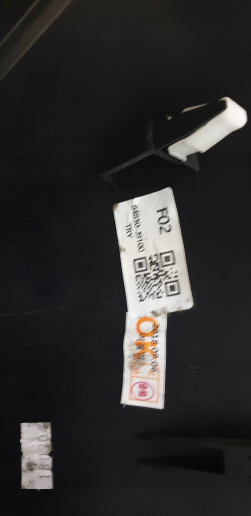 фото №8, Hyundai kona i корпус колонки рулевого защита спидометра 84830-j9100