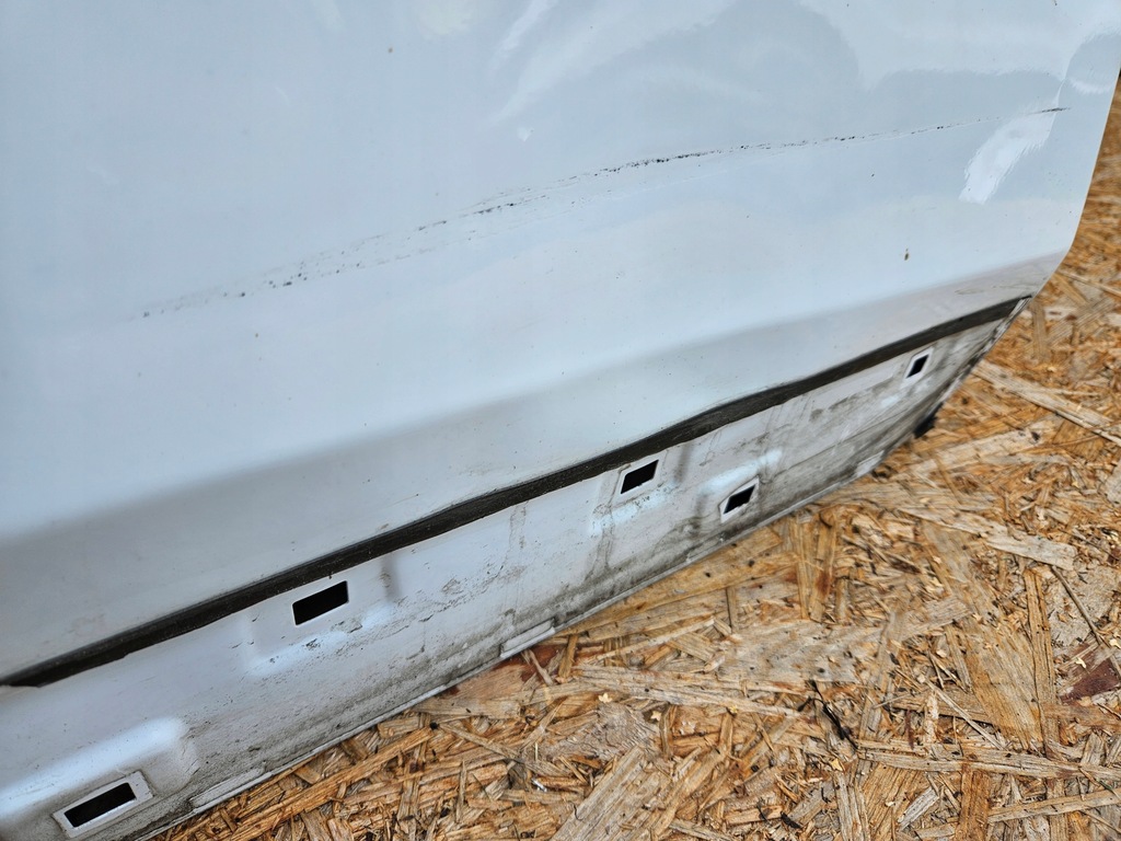 фото №9, Kia xceed x ceed двері задня задні праве