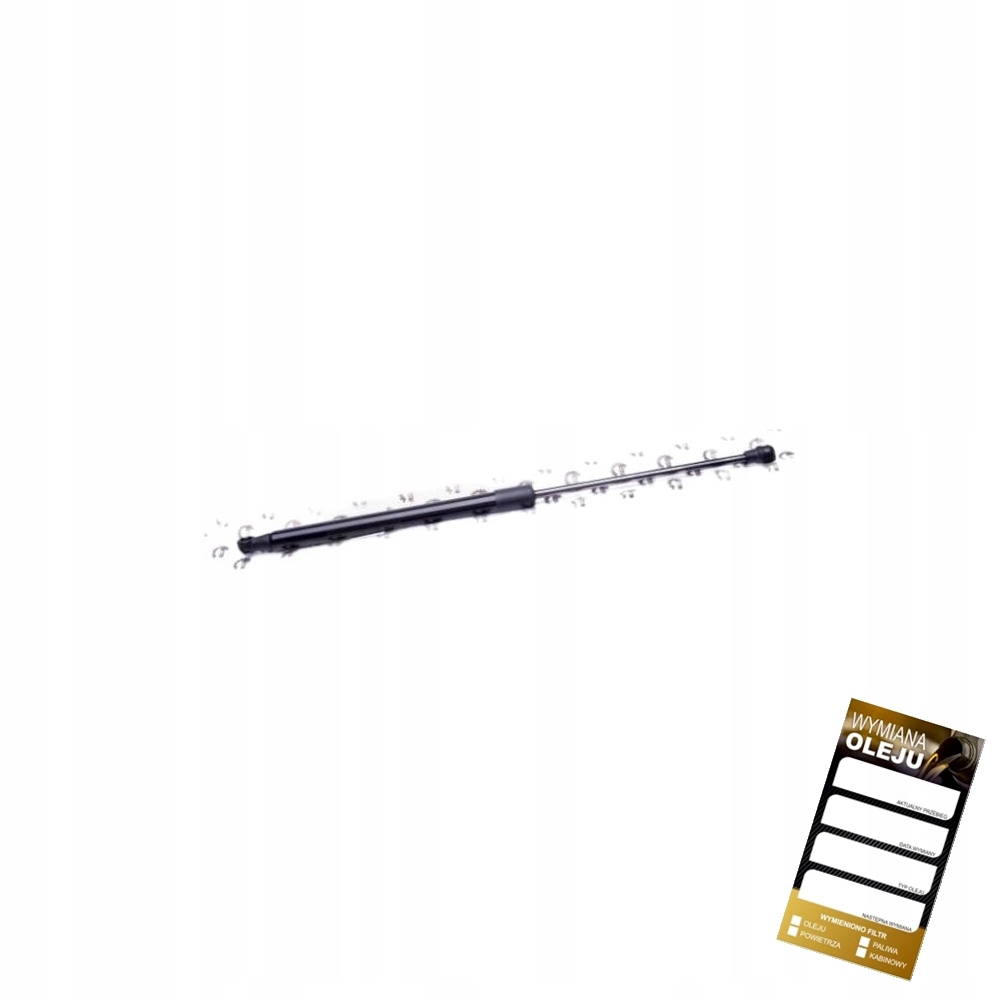 фото №1, Привід кришки do renault замінник 8200299546