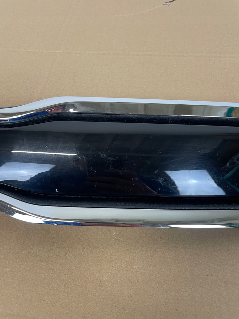 фото №3, Решётка радиатора решётка радиатора kia soul ii 2