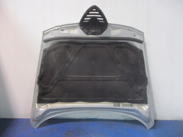 фото №7, Alfa romeo 156 крышка капот крышка багажника перед 612a