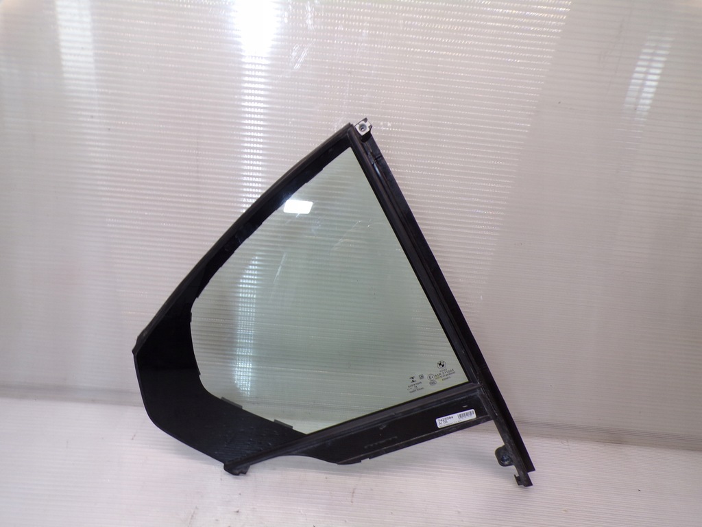 фото №1, Стекло дверь правый задняя bmw g20 7425084