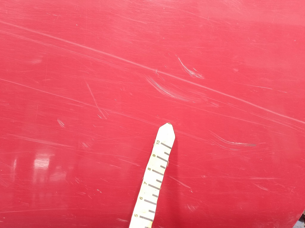 фото №8, Honda hr-v i 5d дверь перед правое r-81