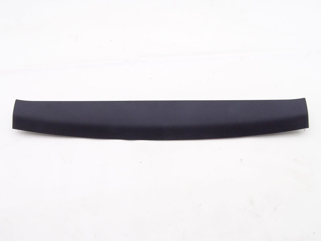 фото №1, Outlander ii 06-12 защита молдинг крышки задняя середина