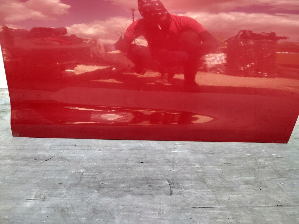 фото №6, Mini countryman r60 дверь правый перед правое передние полный