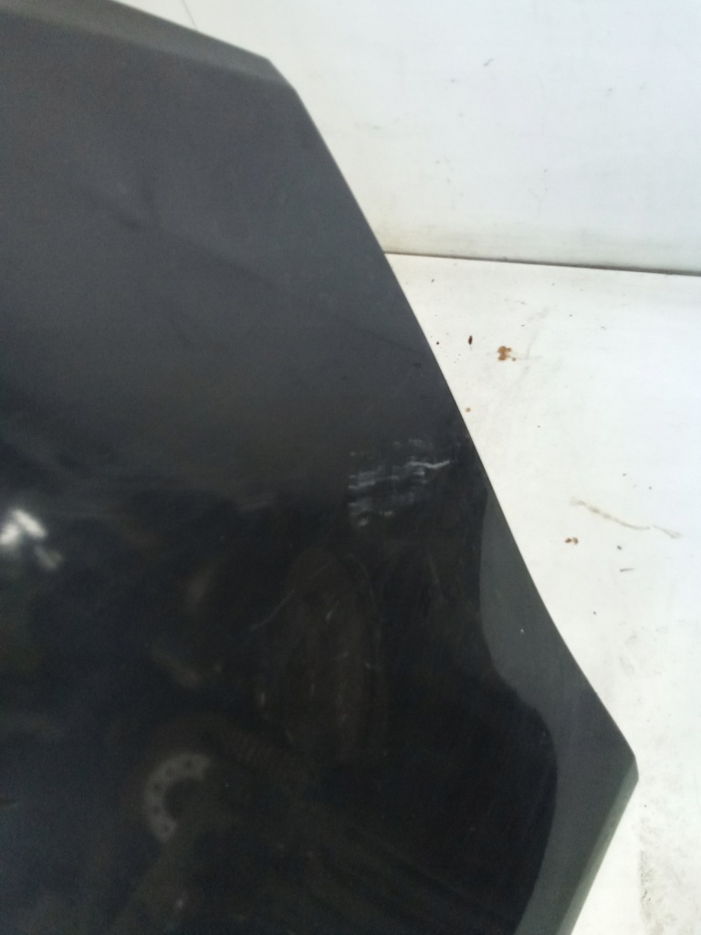 фото №10, D173 бампер задняя insignia sedan z168