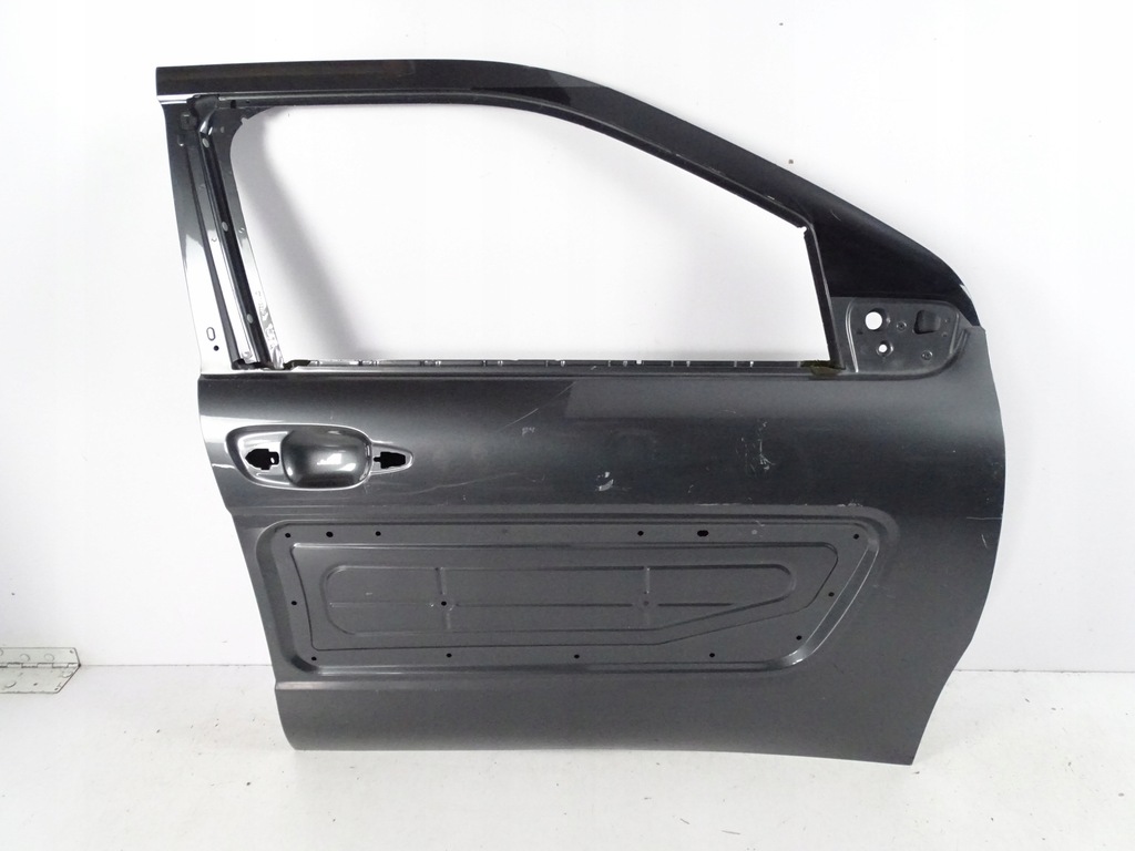 фото №1, Дверь перед передние правое citroen c4 cactus