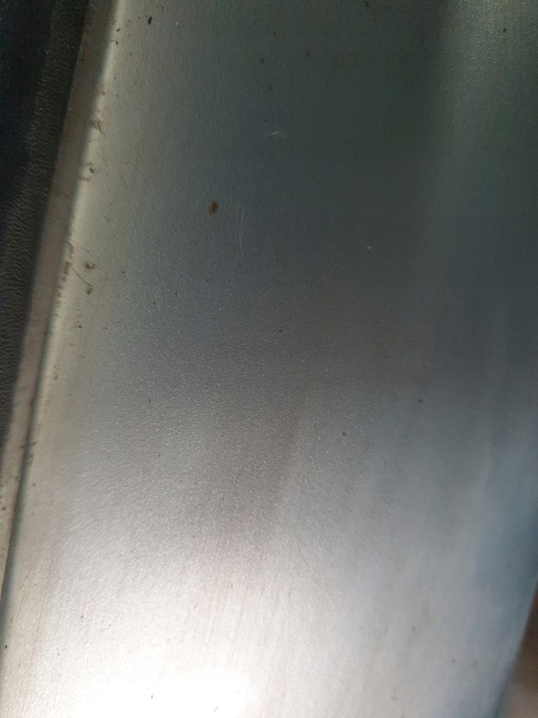 фото №5, Бампер задній renault kangoo teb64