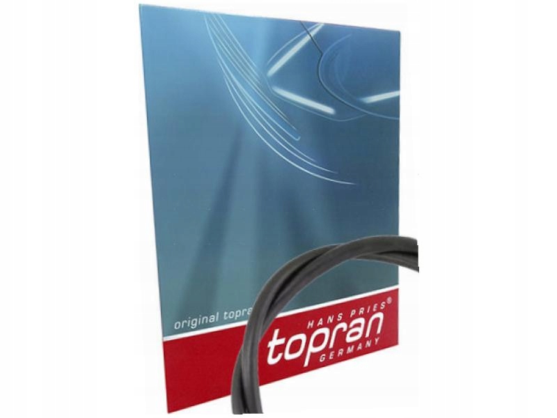 Трос зчеплення vw golf 91- з samoregulac topran в Україні