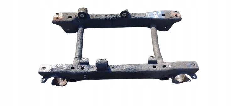 фото №1, Mercedes w163 ml підрамник підрамник перед