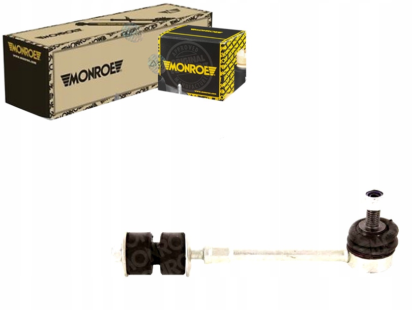 фото №1, Monl10626 тяга з'єднувач стабілізатора monroe 1425
