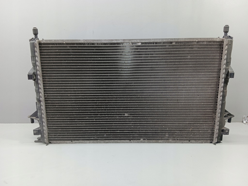 фото №1, Радиатор wody renault espace iv 3.5b v6 8200008766