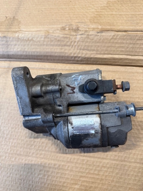 Стартер dodge charger challenger ram trx 6.2 hellcat Доставка