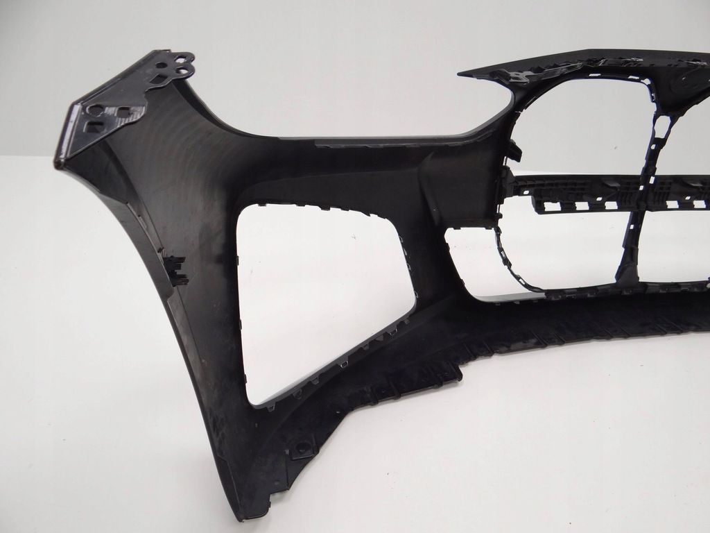 фото №14, 8078573 bmw 4 g26 gran coupe msp m-pakiet бампер передній перед