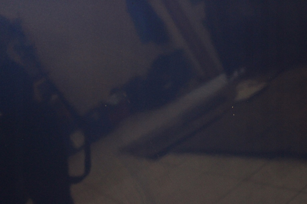 фото №9, ! капот крышка двигателя volvo v50 s40 ii 2004- 476