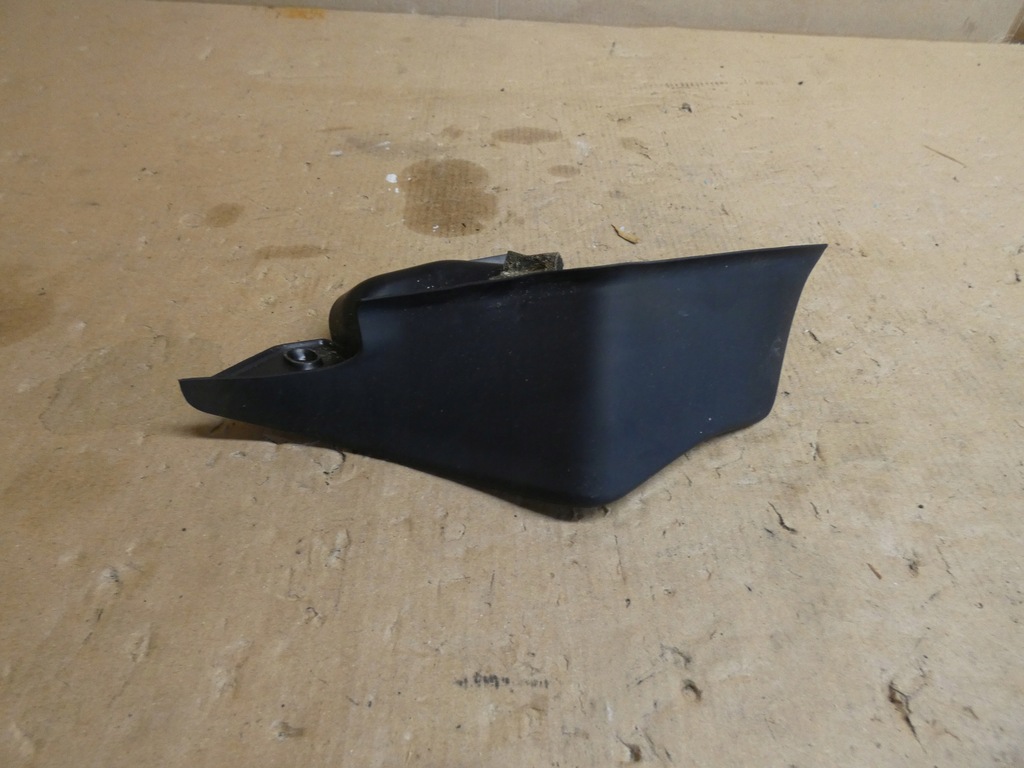 фото №7, Peugeot 3008 iii 2024 жабо передние