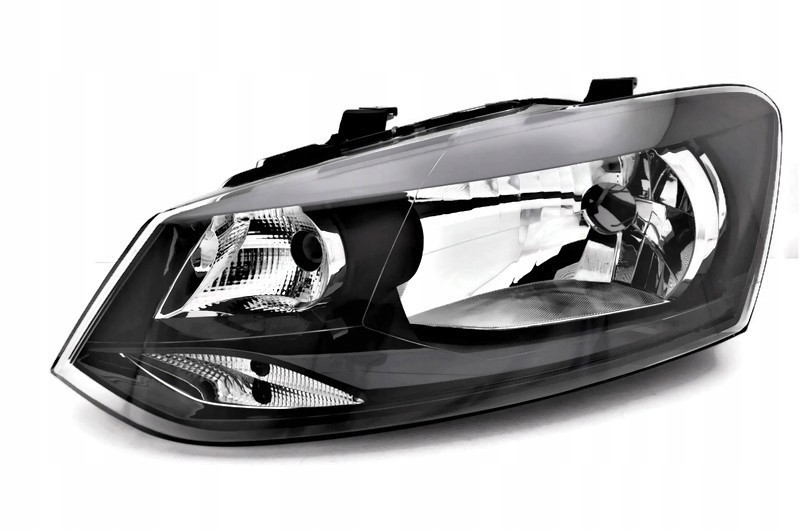 Купить Vw polo 09-13 фара левый h4 russia typ
