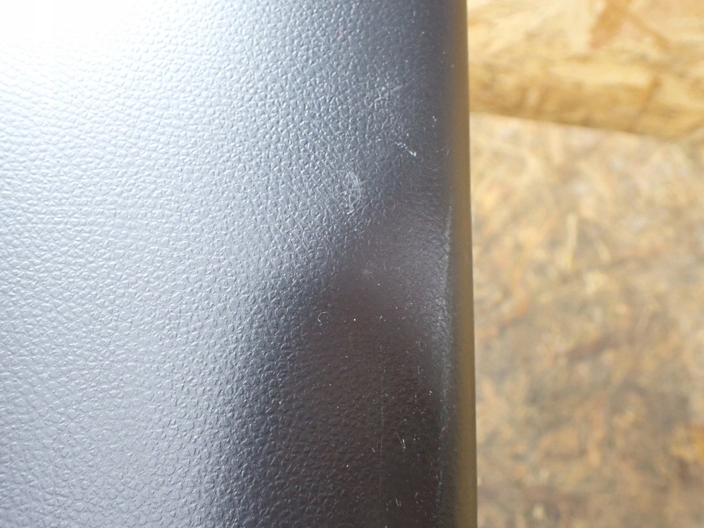 фото №10, Обшивка захист стійка правого mercedes gls ii x166 3.0 17r a1666902725