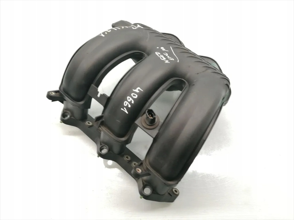 Porsche boxster колектор впускний повітря s 3.2 бензин 196kw 266 hp Київ