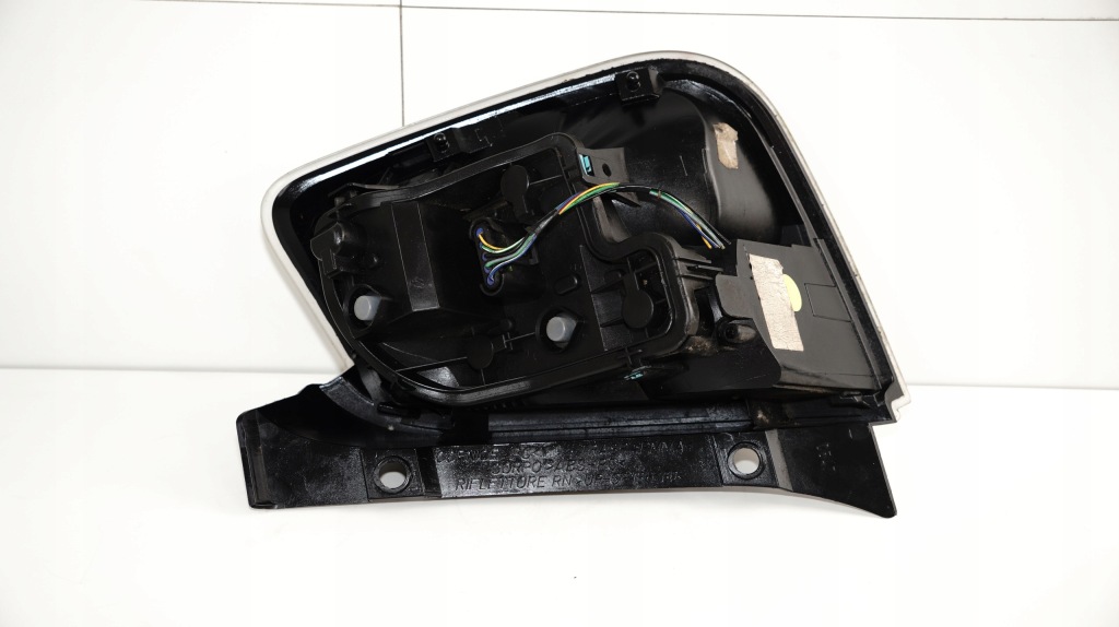 фото №8, Лампа лівий задня задня fiat 500 07-14r anglik