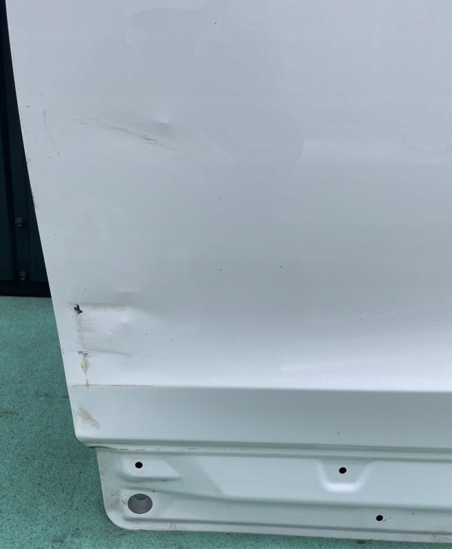 фото №3, Дверь левая перед передние mitshubishi eclipse cross