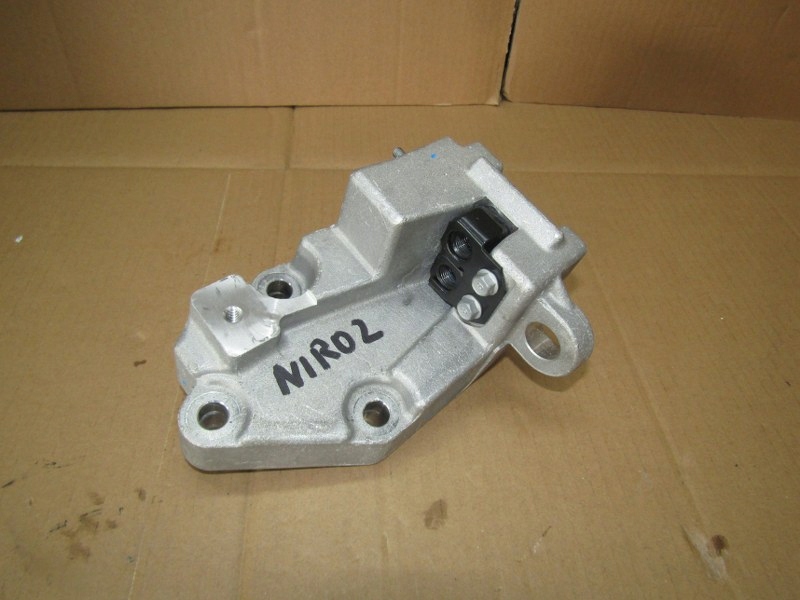 фото №1, Kia niro ii 2 ev electric кронштейн кронштейн двигуна кронштейн