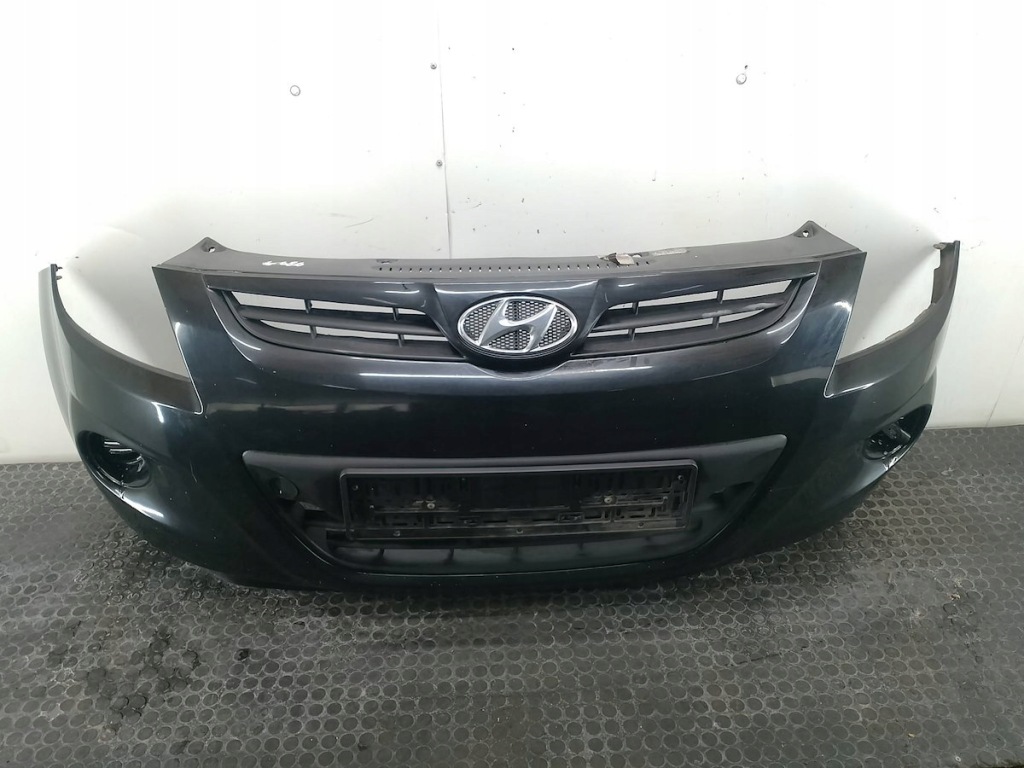 Купити Бампер передні  hyundai i20 1 fr