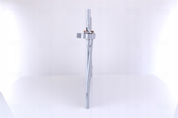 фото №8, Nissens 940586 конденсатор, кондиціонер