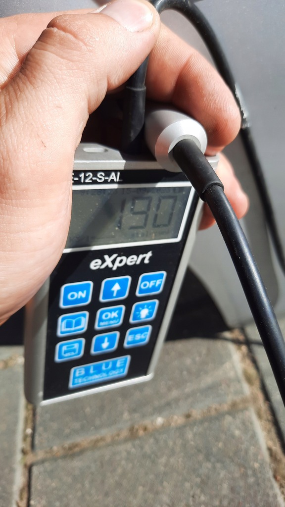 фото №12, Дверь задняя задние правое ford mondeo mk3 hb