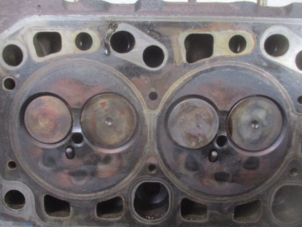 фото №7, Ford focus cmax c-max 1.8tdci головка двигуна 6g9q6090a1a