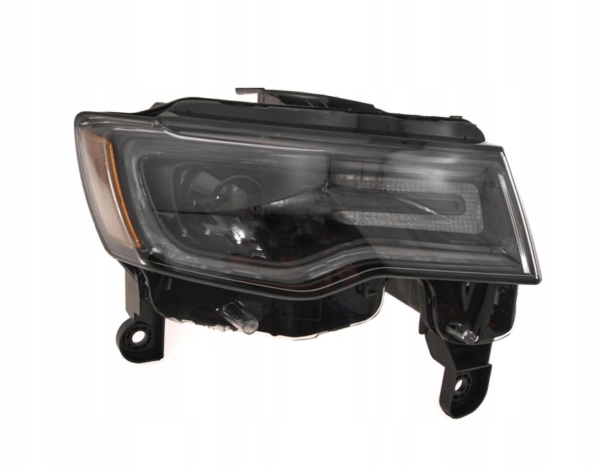 фото №1, Jeep grand cherokee wk2 2017 - 2019 лампа права