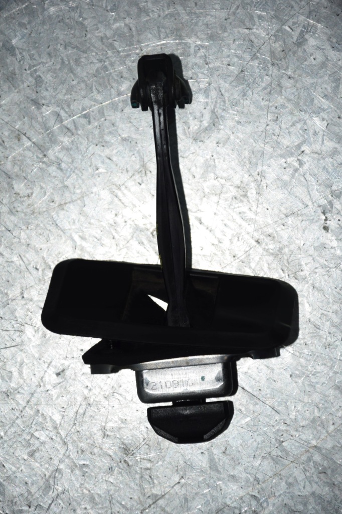 фото №3, Dacia spring обмежувач двері задня