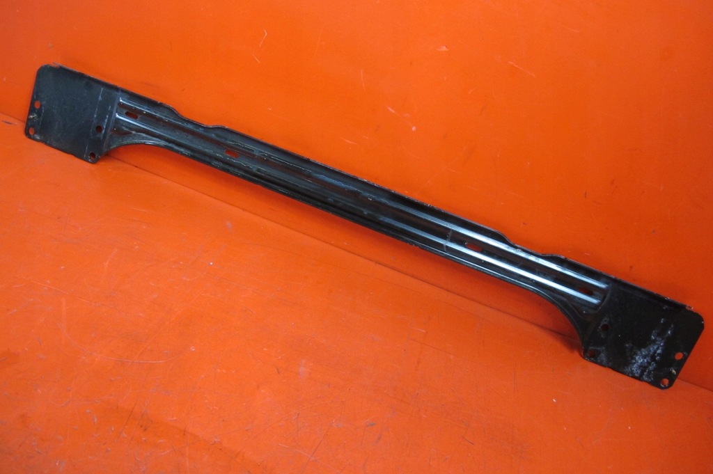 фото №4, Mini one cooper r50 lift r52 r53 балка підсилювач бампера задня заднього