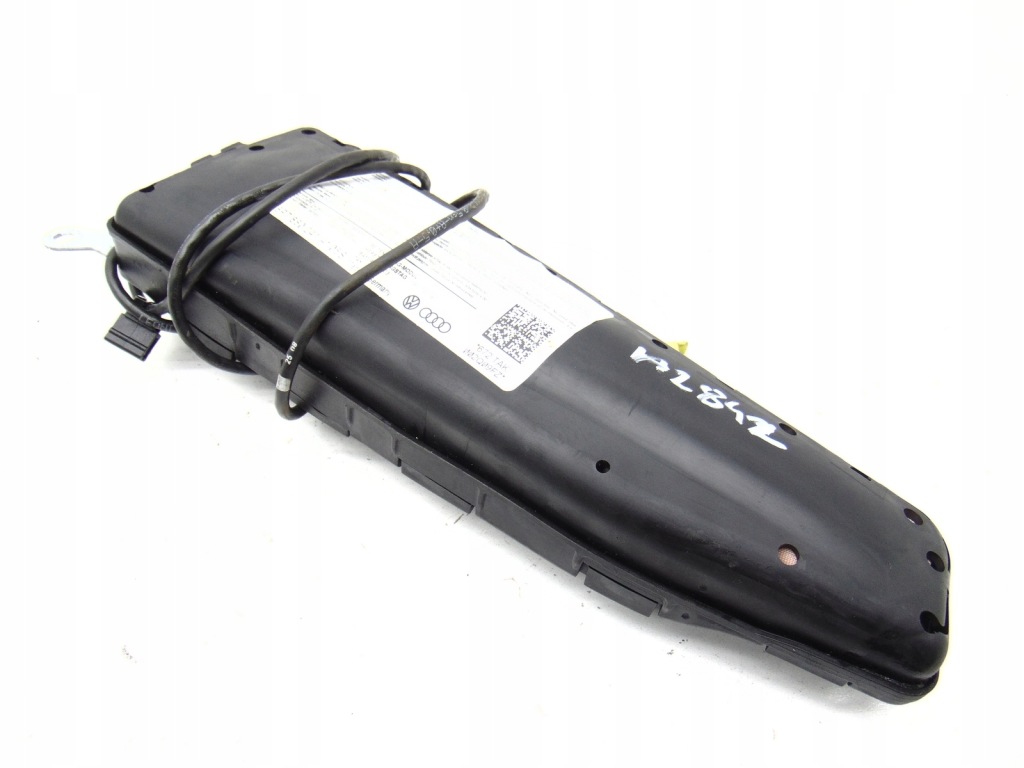 фото №1, Подушка сидіння ліва audi a3 8p lift cabrio