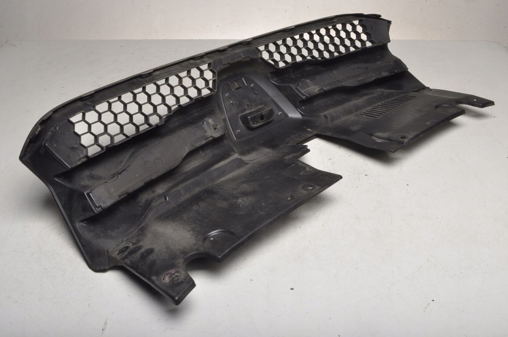 фото №11, Dacia sandero ii решітка радіатора решітка радіатора p2 623107634r