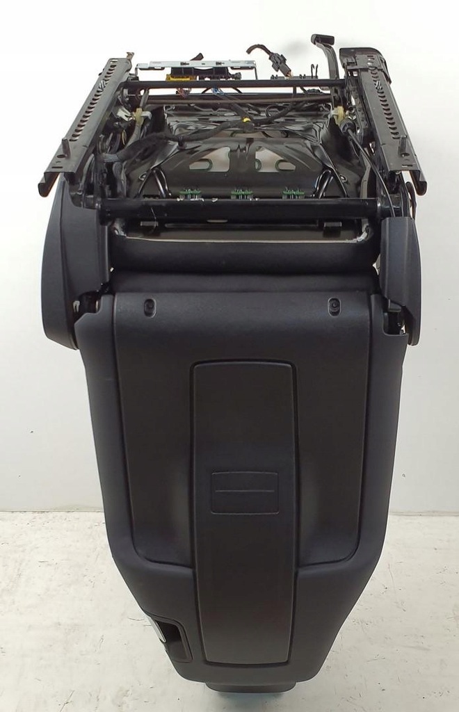 фото №8, Сидіння правий з підігрівом mercedes w204 coupe europa