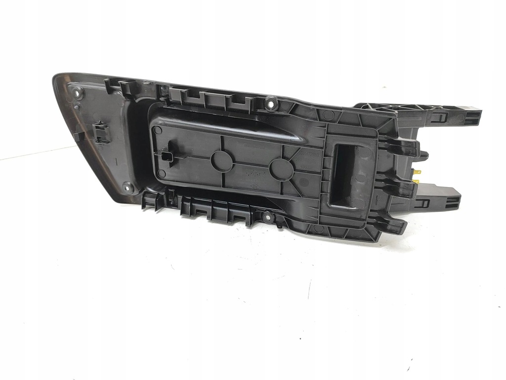 фото №6, Renault espace v rfc 2018 подлокотник туннель среднего