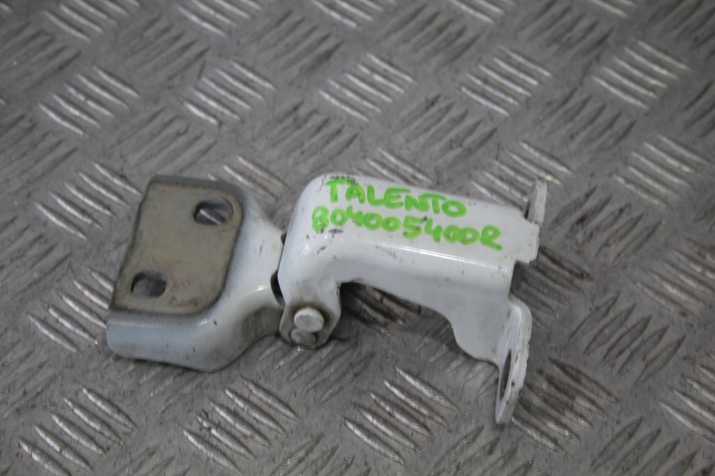 фото №1, Петля дверь fiat talento ii 2 804005400r