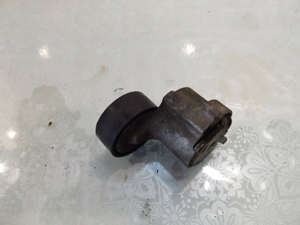 фото №1, Delta iii 1,6 jtd ролик натягувач