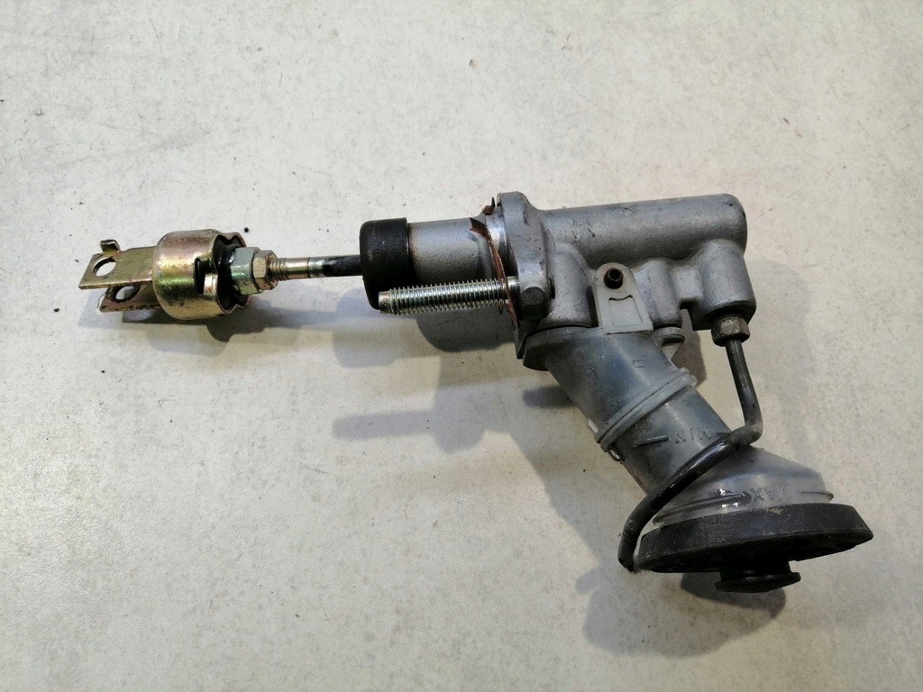 фото №7, Помпа сцепления toyota corolla e11 1.4