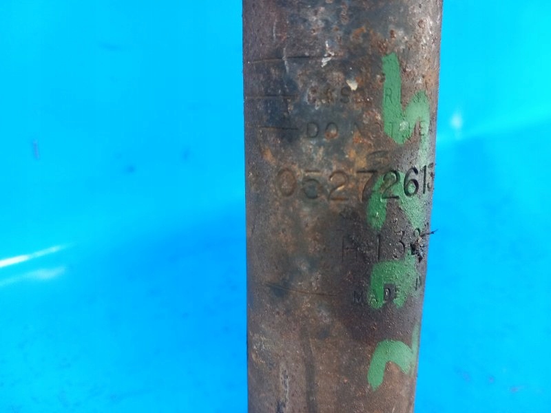 фото №5, Амортизатор задняя. правый. chrysler 200 10-14 5272613ak