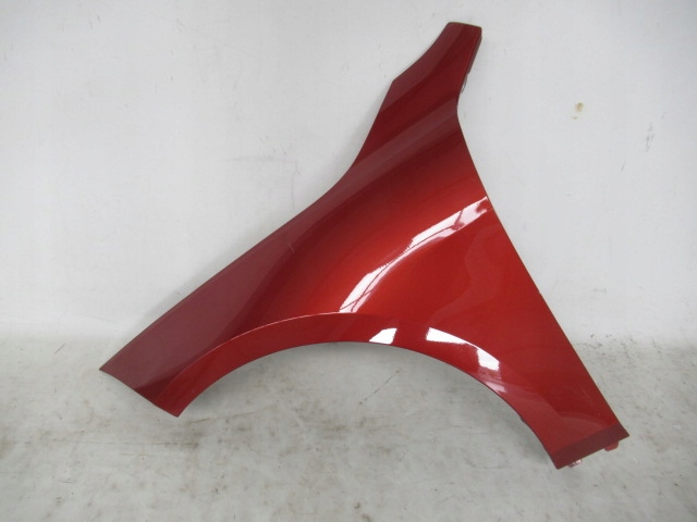 фото №1, Крыло bmw f40 idealny