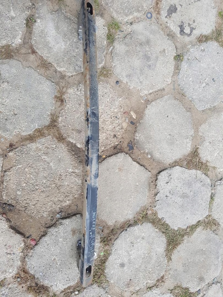 фото №1, Балка бампера задня renault koleos i