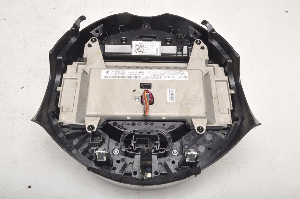 фото №6, Mini f56 дисплей екран навігації 9387452