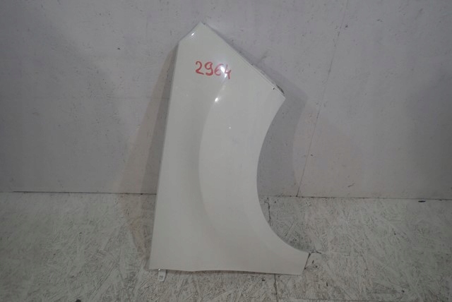 фото №1, Крыло правый передний ford ecosport 13-