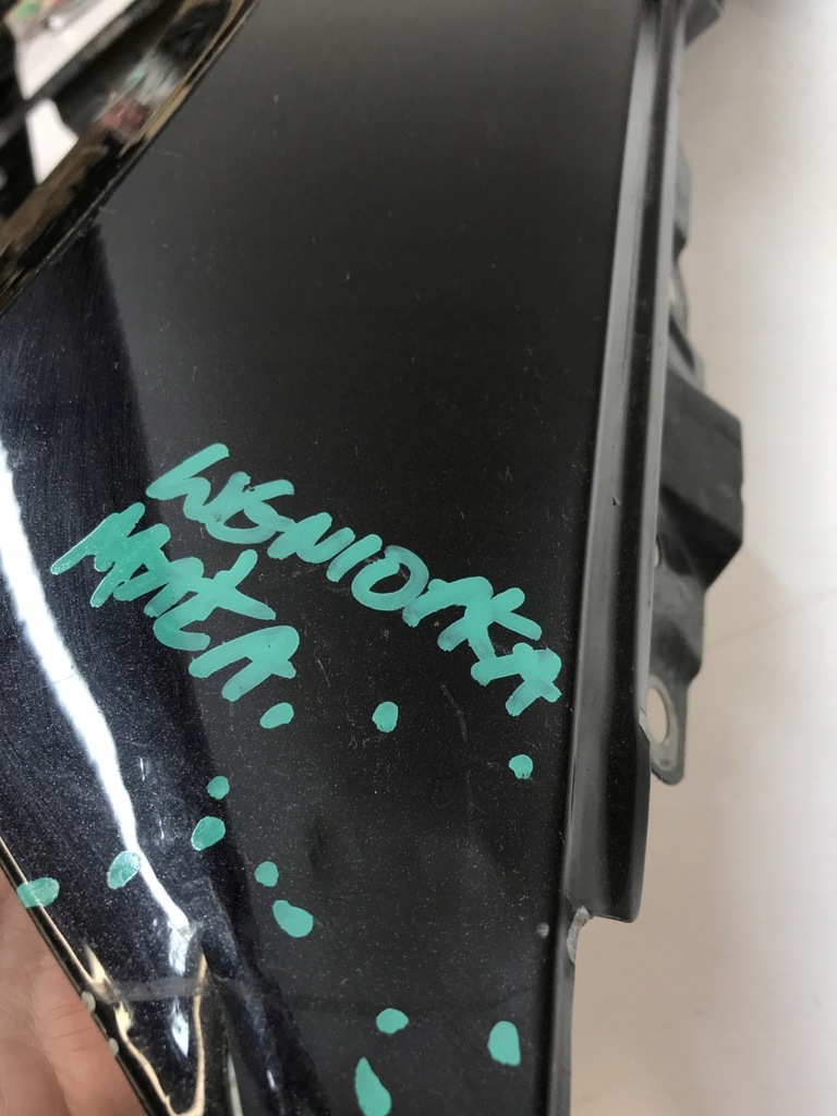 фото №11, Skoda enyaq крыло правый перед