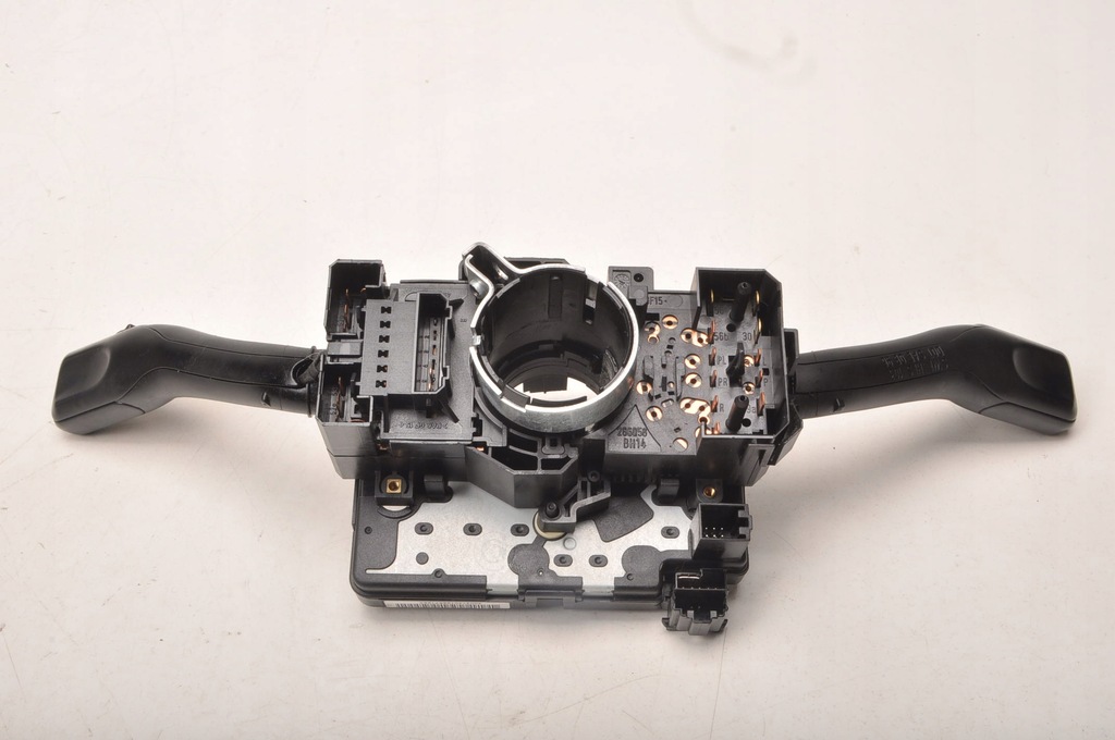 фото №6, Audi a2 переключатель комбинированный лента 1j0959654ac 4b0953503e