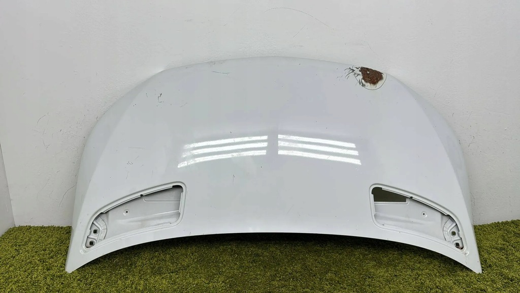 фото №1, Капот mercedes sprinter 907 910 w907 w910 a907 a910 18-