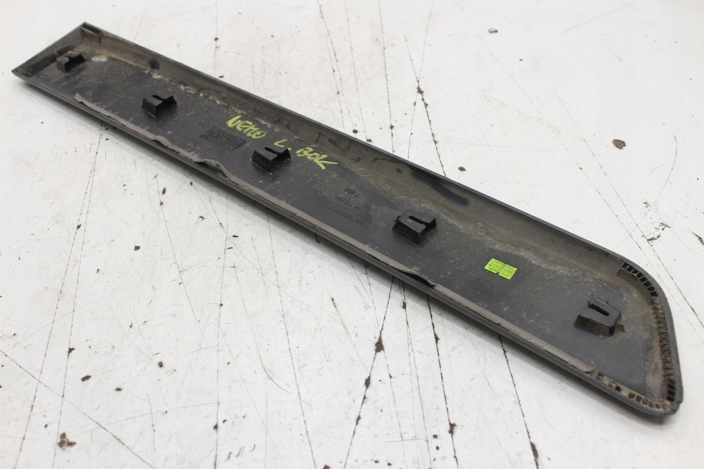 фото №6, Nemo fiorino молдинг двері лівий перед 1308820070sx