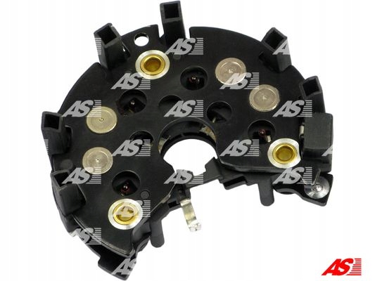 фото №10, Випрямляч, генератор as-pl arc0091